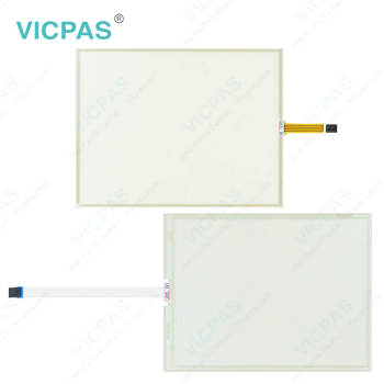 B&R 5AP923.1215-I00 Touch Digitizer Glass