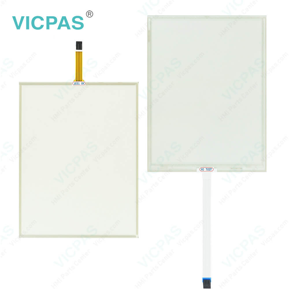 5AP980.1214-K03 B&R Touch Screen Panel Glass