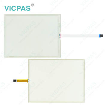 B&R 5AP980.1214-K04 Touch Screen Monitor
