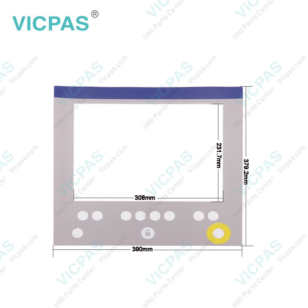 B&R 5AP920.1505-K69 HMI Touch Glass Protective Film