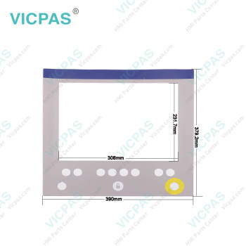 B&R 5AP920.1505-K21 HMI Touch Glass Protective Film