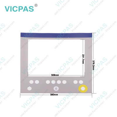 B&R 5AP920.1505-K21 HMI Touch Glass Protective Film