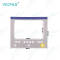 B&R 5AP920.1505-K21 HMI Touch Glass Protective Film