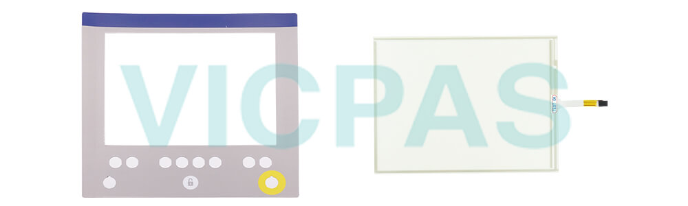 Automation Panel 900 5AP920.1505-K09 Protective Film Touch Screen Panel Glass