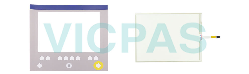 Automation Panel 900 5AP920.1505-K69 Front Overlay Touchscreen Glass