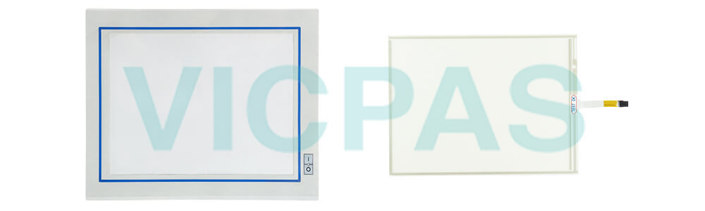 Automation Panel 900 5AP920.1505-K70 Protective Film Touchscreen Glass