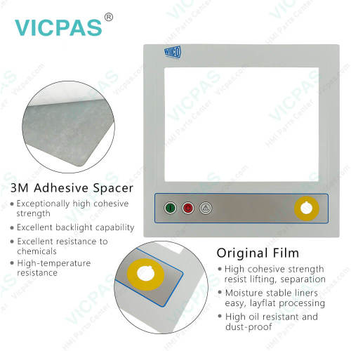 5AP920.1505-K71 B&R Protective Film Touch Panel