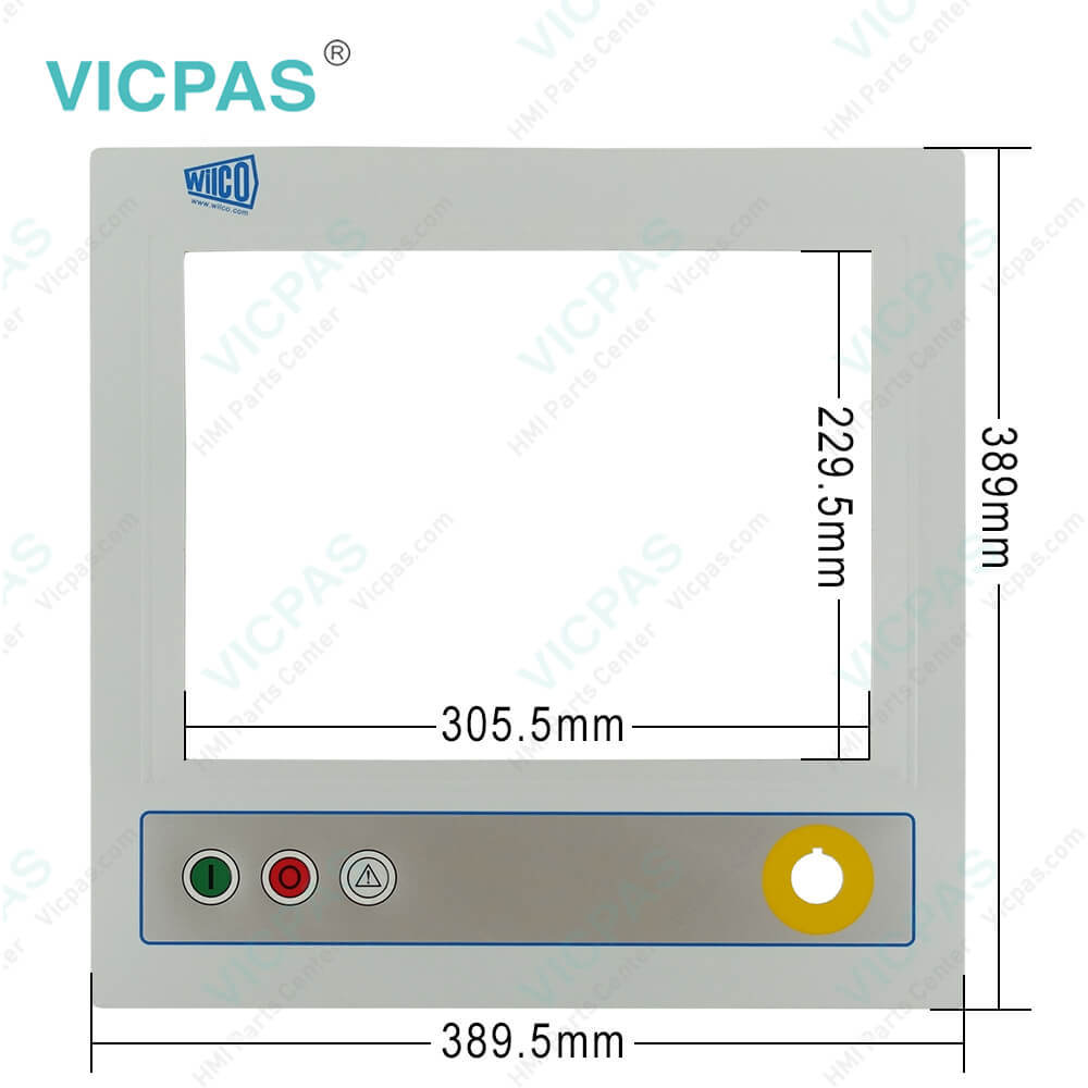 5AP920.1505-K71 B&R Protective Film Touch Panel