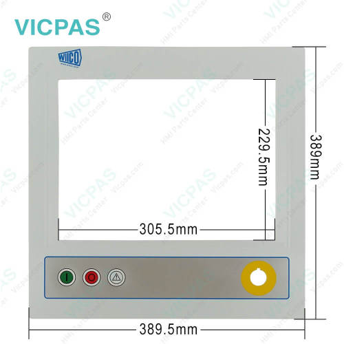 5AP920.1505-K71 B&R Protective Film Touch Panel