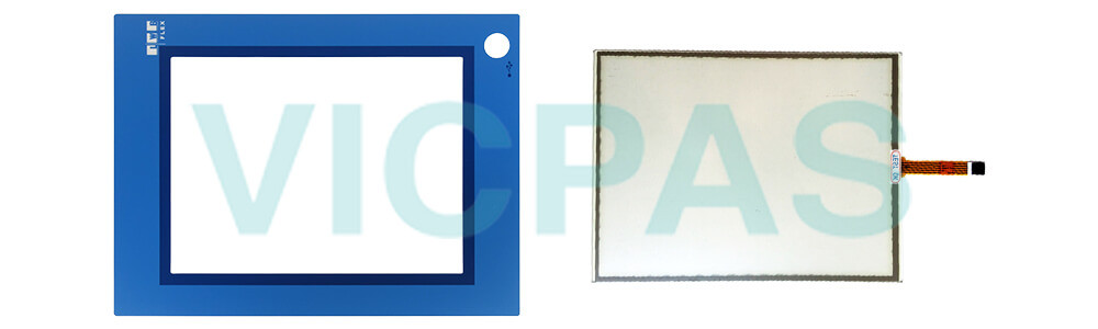 Automation Panel 900 5AP920.1505-K43 Protective Film Touchscreen Glass