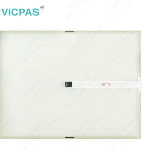 B&R 5AP920.1505-K10 Touch Digitizer Glass