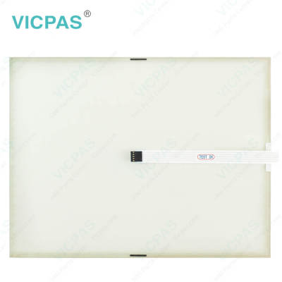 B&R 5AP920.1505-K10 Touch Digitizer Glass