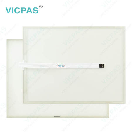 B&R 5AP920.1505-K10 Touch Digitizer Glass