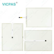 B&R 5AP980.1505-01 Touch Digitizer Glass