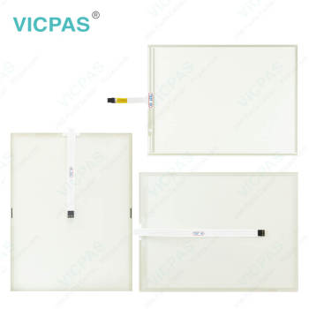 B&R 5AP92D.1505-00 Touch Digitizer Glass