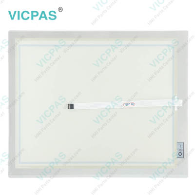 B&R 5AP920.1906-K20 Protective Film HMI Touch Glass