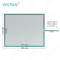 Touch screen for TP3377S1 touch panel membrane touch sensor glass replacement repair