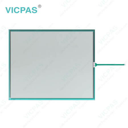 Touch screen for TP3377S1 touch panel membrane touch sensor glass replacement repair