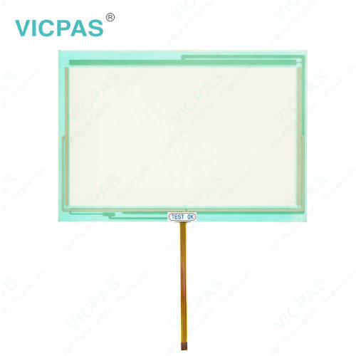 B&R 4PP120.0571-A5 Touch Digitizer Glass