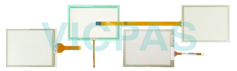 Power Panel 100 4PP120.0571-A5 Touchscreen Glass