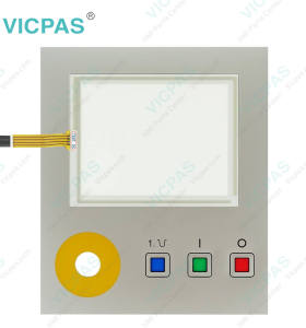 B&R 4PP120.0653-K01 Protective Film HMI Touch Glass