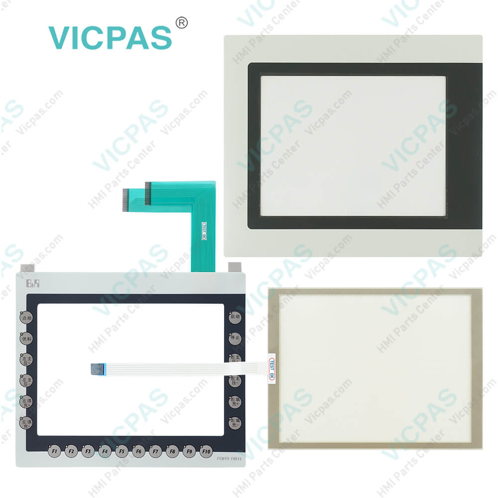 Details about   For B&R 4PP280.1043-K02 Touch Screen Panel Glass Digitizer 4PP280-1043-K02 
