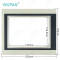 4PP220.1043-B5 B&R Touchscreen Overlay Keypad