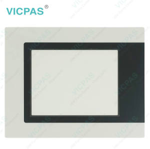4PP220:0571-L65 B&R Front Overlay Touch Screen Panel