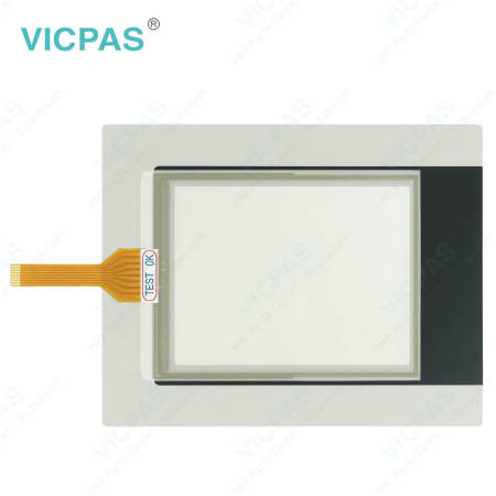 4PP220:0571-L65 B&R Front Overlay Touch Screen Panel