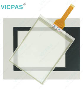 B&R 4PP120.0571-01 Protective Film HMI Touch Glass
