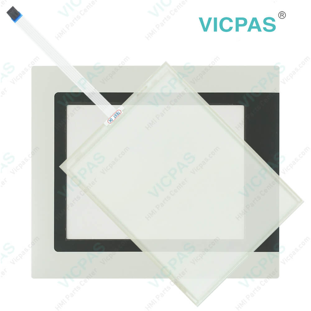 5PP120.1214-37A B&R Front Overlay Touch Screen Panel