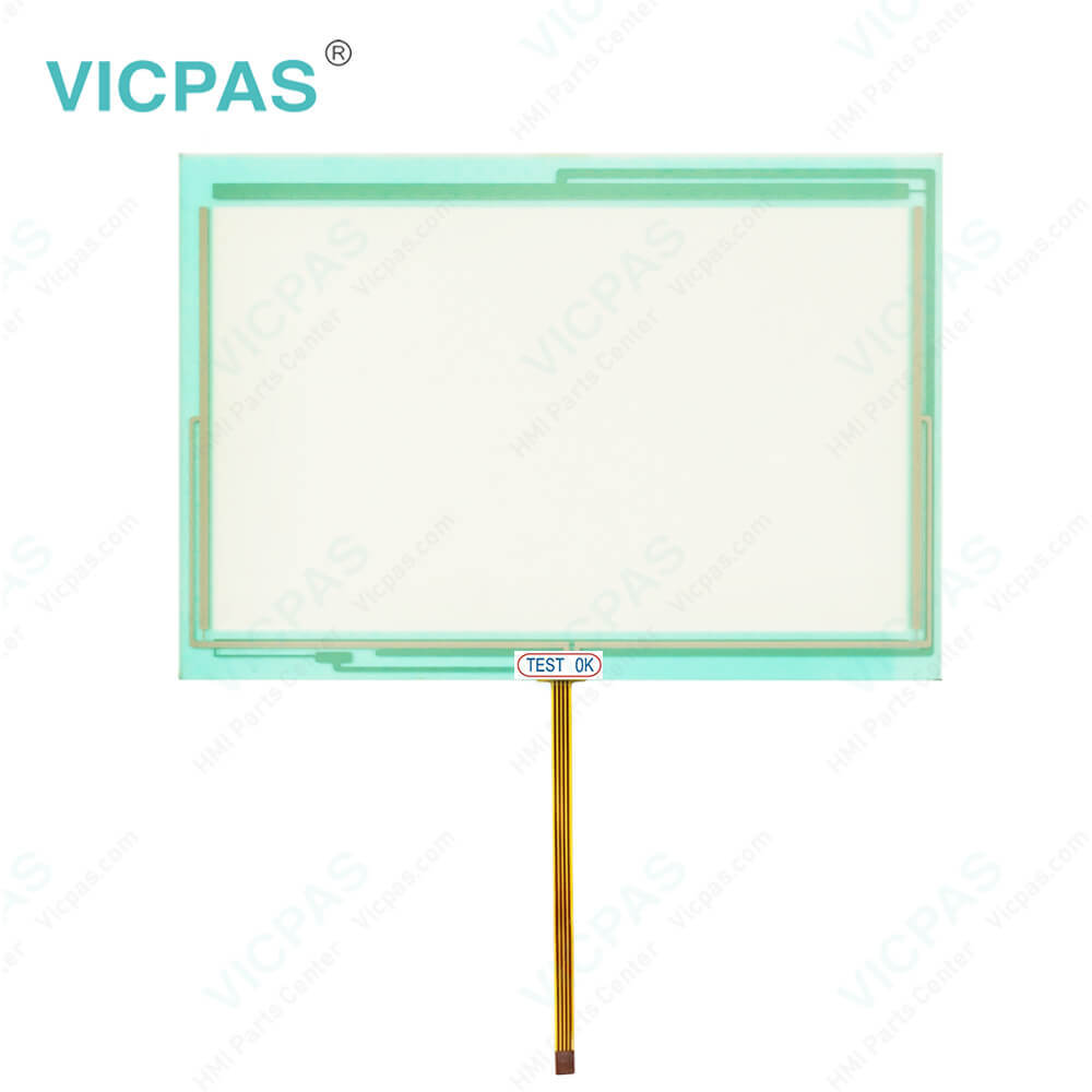 B&R 4PP220.0571-K16 Touch Screen Monitor