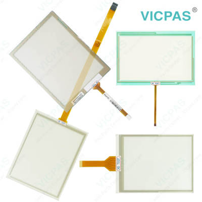B&R 4PP251.0571-K01 Touch Screen Monitor