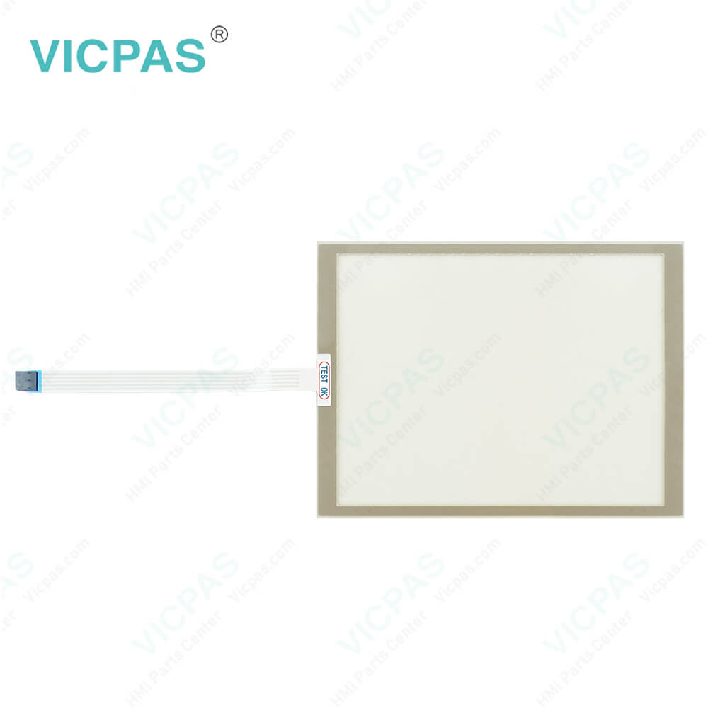 B&R 4PP220.1043-75 Touch Screen Monitor | Power Panel 100/200 | VICPAS