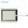 4PP220.1043-K17 B&R Front Overlay Touch Screen Panel