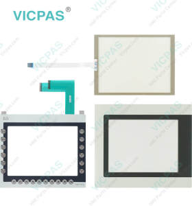 4PP220.1043-B5 B&R Touchscreen Overlay Keypad