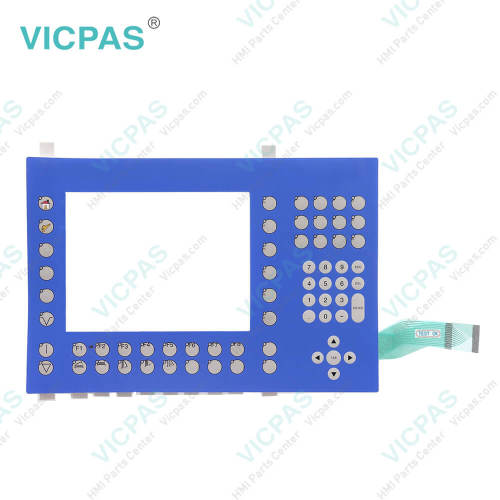 4PP280.1043-K02 B&R Membrane Keypad Touch Screen