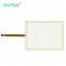 B&R 4PP28X.1043 Touch Digitizer Glass