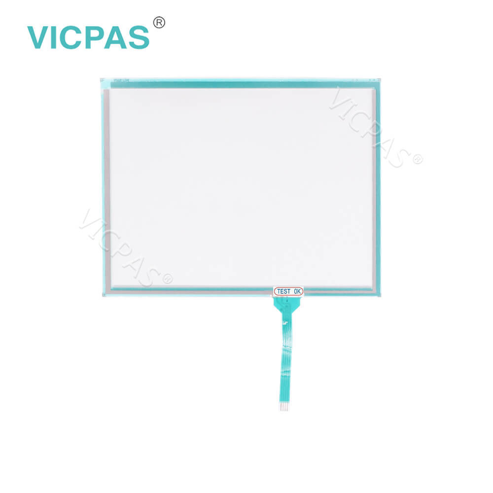 Touch screen panel AST-075A 8E15F DMC touchscreen