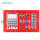 4P3040.00-K41 Membrane Keypad Switch LCD Display Panel