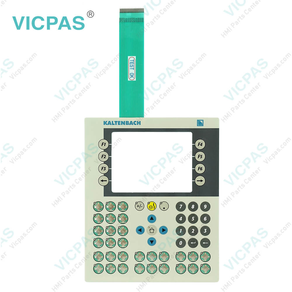 4P3040.00-K47 Membrane Keypad Keyboard