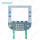 Membrane switch for 4PP015.E420-101 membrane keypad keyboard