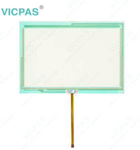 4PP045.0571-L42 B&R Front Overlay Touch Screen Panel