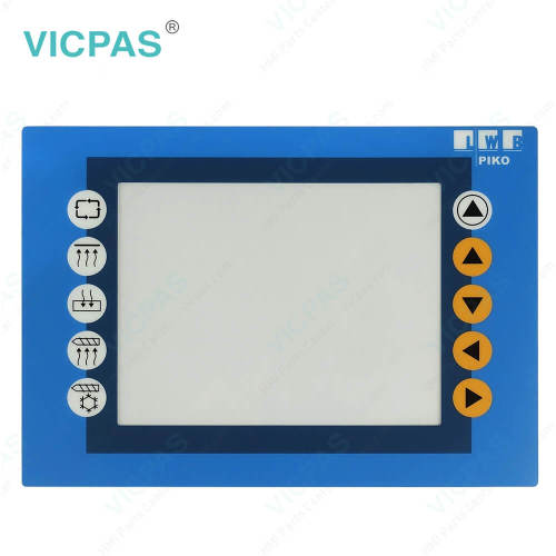 B&R 4PP045.0571-K42 Protective Film HMI Touch Glass