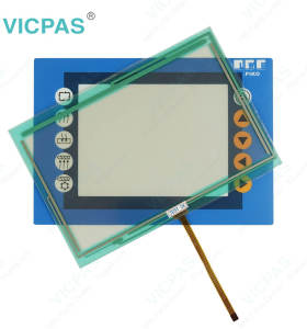 B&R 4PP045.0571-K01 HMI Touch Glass Protective Film