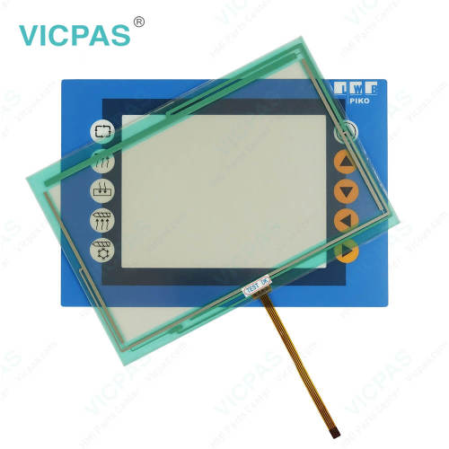 B&R 4PP045.0571-K01 HMI Touch Glass Protective Film