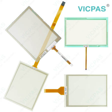 4PP045.0571-K30 B&R Touch Digitizer Glass