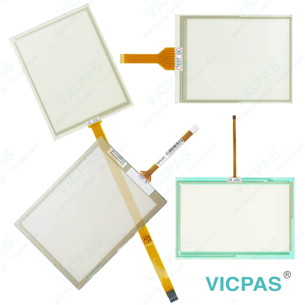 4PP045.0571-K24 B&R Touch Screen Panel