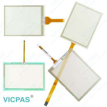 B&R 4PP045.0571-K23 HMI Touch Glass