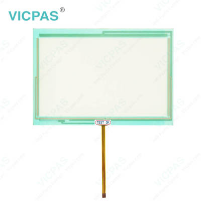 B&R 4PP045.0571-K23 HMI Touch Glass